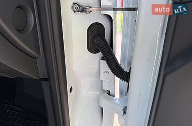Вантажний фургон Renault Master 2021 в Одесі