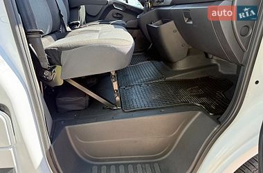 Грузовой фургон Renault Master 2021 в Одессе