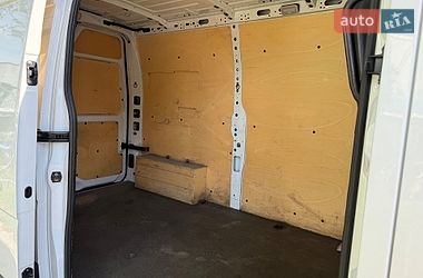 Грузовой фургон Renault Master 2021 в Одессе