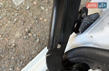 Грузовой фургон Renault Master 2021 в Одессе