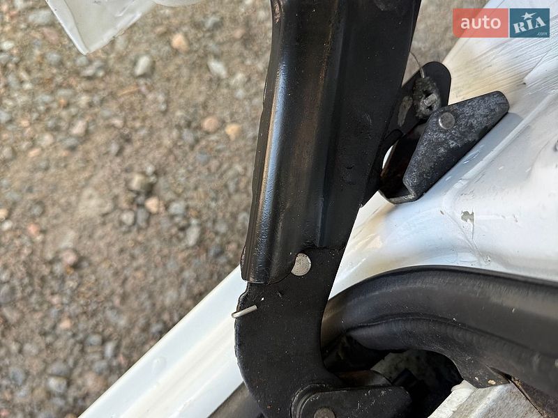 Грузовой фургон Renault Master 2021 в Одессе