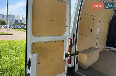 Грузовой фургон Renault Master 2021 в Одессе