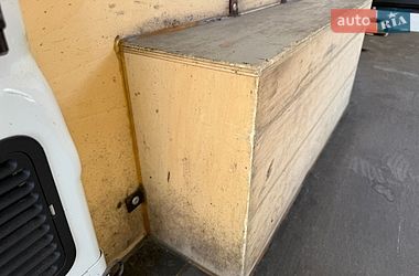 Грузовой фургон Renault Master 2021 в Одессе