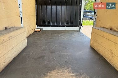 Грузовой фургон Renault Master 2021 в Одессе