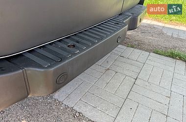 Грузовой фургон Renault Master 2021 в Одессе
