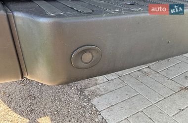Грузовой фургон Renault Master 2021 в Одессе