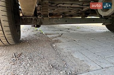 Вантажний фургон Renault Master 2021 в Одесі