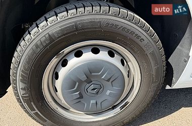 Вантажний фургон Renault Master 2021 в Одесі
