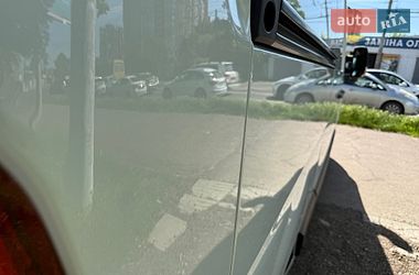 Грузовой фургон Renault Master 2021 в Одессе
