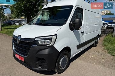 Вантажний фургон Renault Master 2021 в Одесі