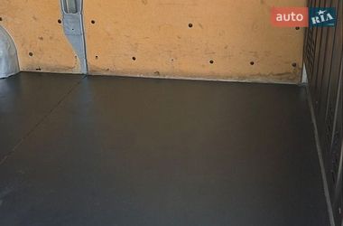 Грузовой фургон Renault Master 2016 в Золотоноше