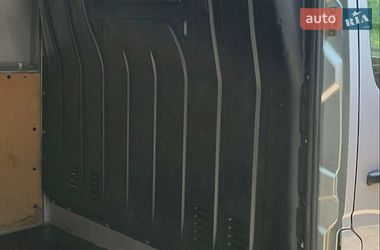 Грузовой фургон Renault Master 2016 в Золотоноше