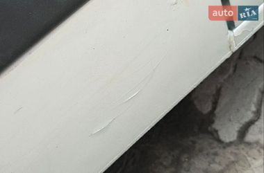 Грузовой фургон Renault Master 2016 в Золотоноше