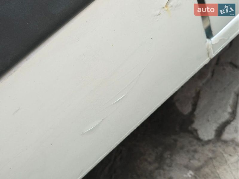 Грузовой фургон Renault Master 2016 в Золотоноше