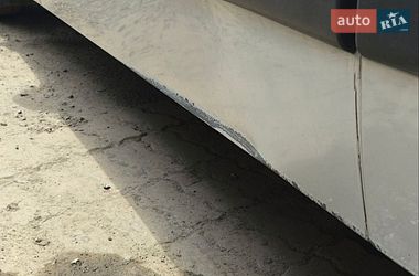 Грузовой фургон Renault Master 2016 в Золотоноше