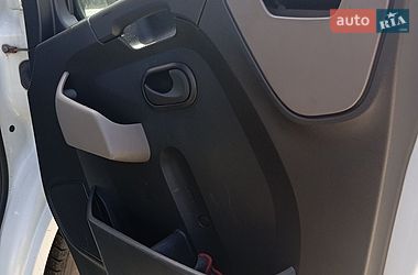 Тентований Renault Master 2012 в Балаклії