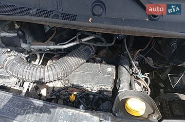Тентований Renault Master 2012 в Балаклії