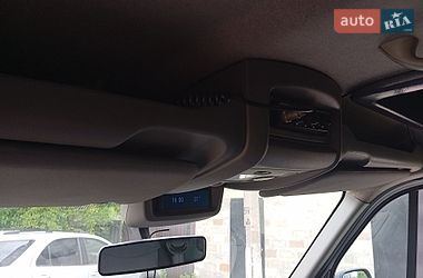 Тентований Renault Master 2012 в Балаклії