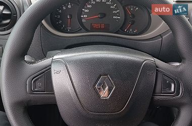 Тентований Renault Master 2012 в Балаклії