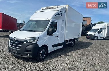 Рефрижератор Renault Master 2020 в Ковелі