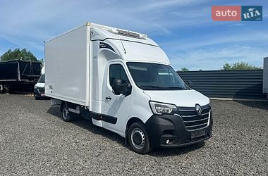 Рефрижератор Renault Master 2020 в Ковеле