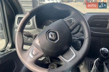 Рефрижератор Renault Master 2020 в Ковеле