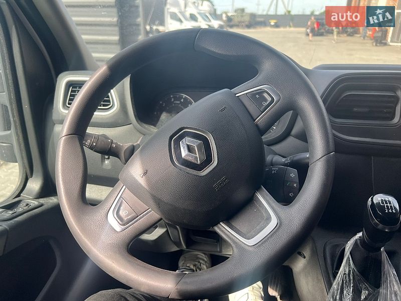 Рефрижератор Renault Master 2020 в Ковеле