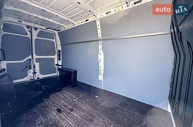 Грузовой фургон Renault Master 2021 в Ровно
