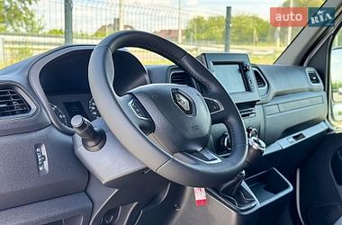 Грузовой фургон Renault Master 2021 в Ровно