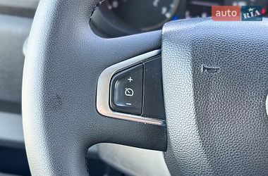 Грузовой фургон Renault Master 2021 в Ровно