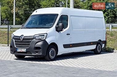 Грузовой фургон Renault Master 2021 в Ровно
