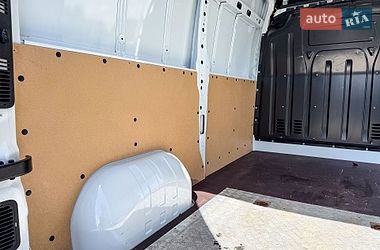 Грузовой фургон Renault Master 2021 в Ровно