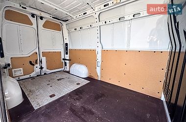 Грузовой фургон Renault Master 2021 в Ровно