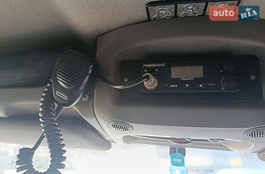 Тентованый Renault Master 2017 в Ковеле