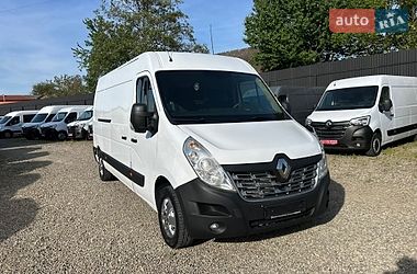 Вантажний фургон Renault Master 2018 в Хусті