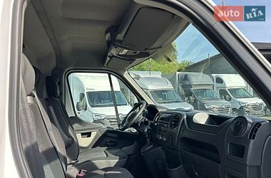 Вантажний фургон Renault Master 2018 в Хусті