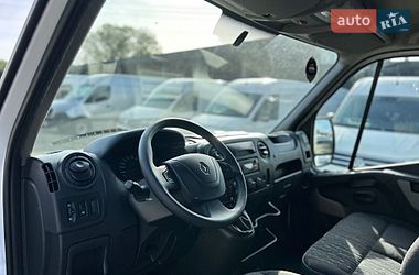 Вантажний фургон Renault Master 2018 в Хусті