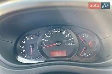 Вантажний фургон Renault Master 2018 в Хусті