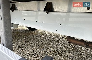 Тентованый Renault Master 2022 в Хусте