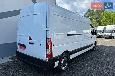Грузовой фургон Renault Master 2021 в Ковеле