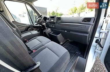 Грузовой фургон Renault Master 2021 в Ковеле