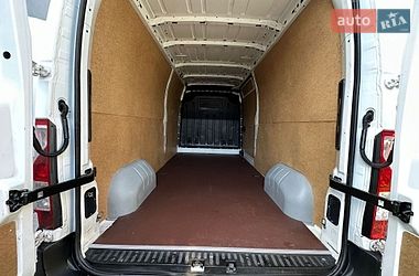 Грузовой фургон Renault Master 2021 в Ковеле