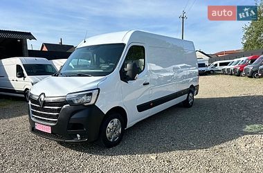 Вантажний фургон Renault Master 2022 в Хусті