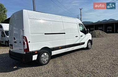 Вантажний фургон Renault Master 2022 в Хусті
