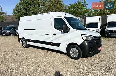 Вантажний фургон Renault Master 2022 в Хусті