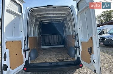 Вантажний фургон Renault Master 2022 в Хусті