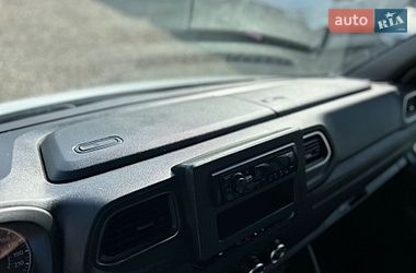 Вантажний фургон Renault Master 2022 в Хусті