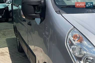 Грузовой фургон Renault Master 2016 в Золотоноше