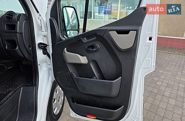 Грузовой фургон Renault Master 2012 в Хмельницком