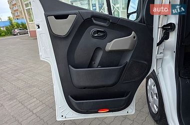 Грузовой фургон Renault Master 2012 в Хмельницком